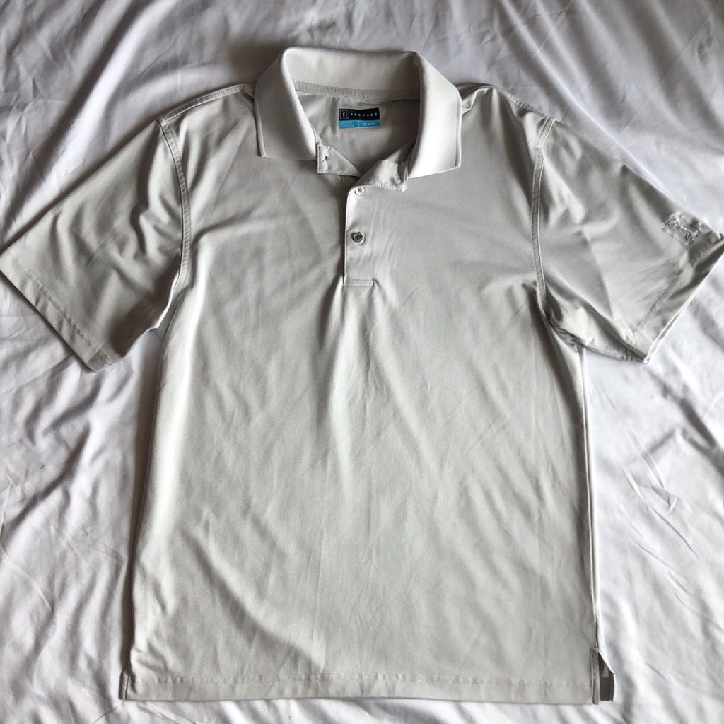 Pga Tour Polo